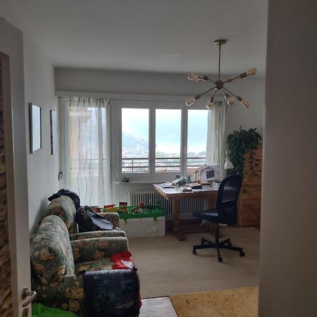 Appartamento Bellavista Lugano Massagno Экстерьер фото