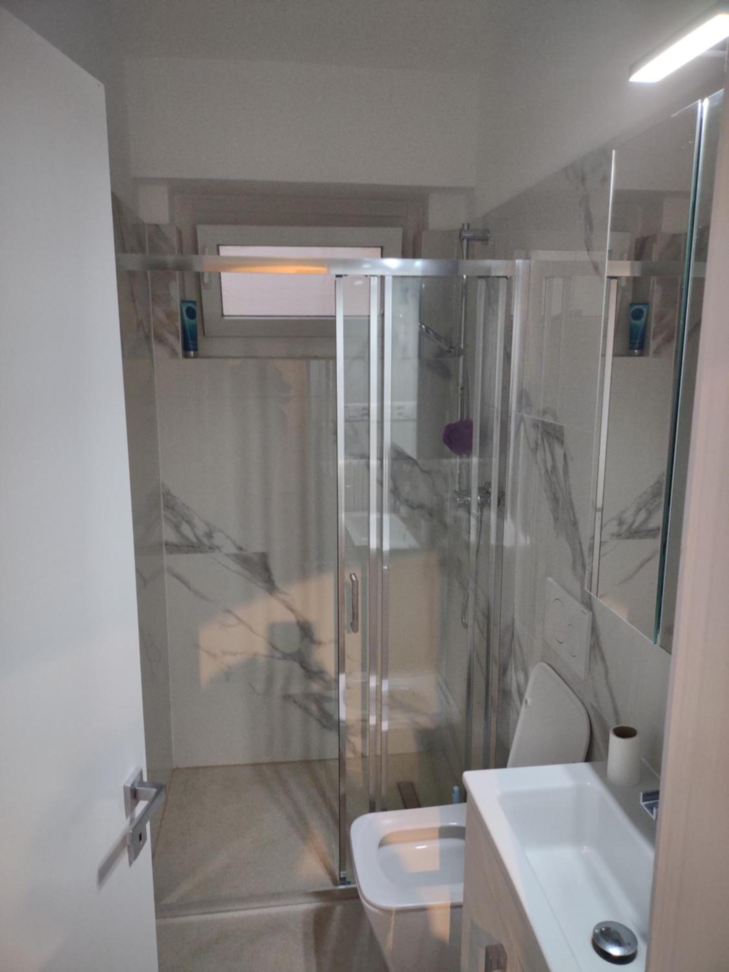 Appartamento Bellavista Lugano Massagno Экстерьер фото