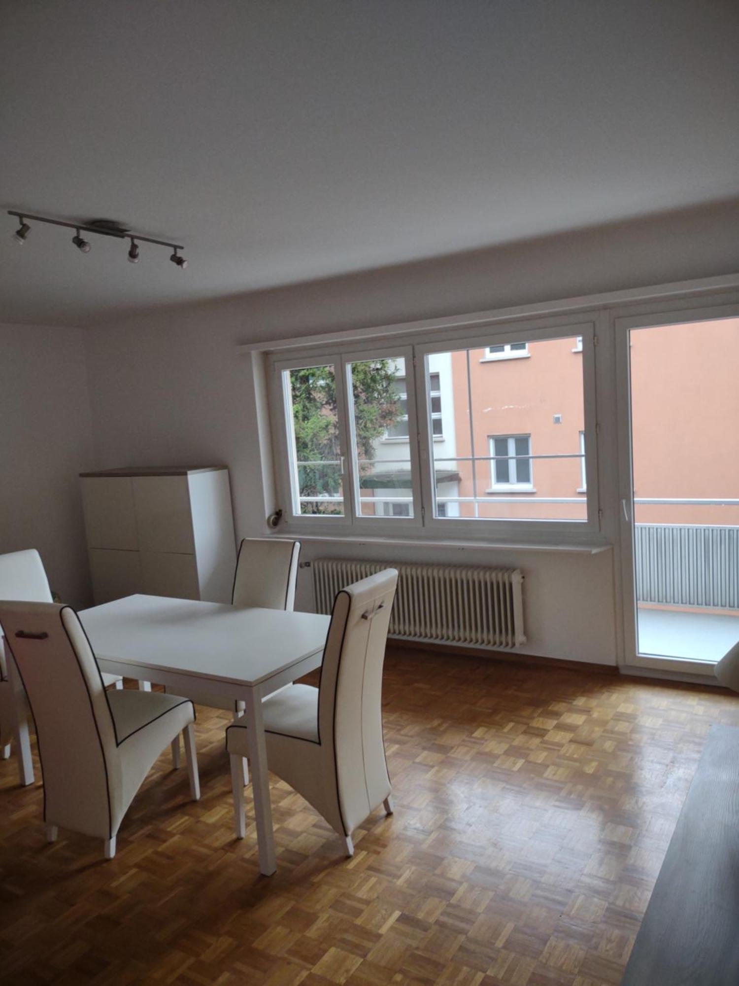 Appartamento Bellavista Lugano Massagno Экстерьер фото