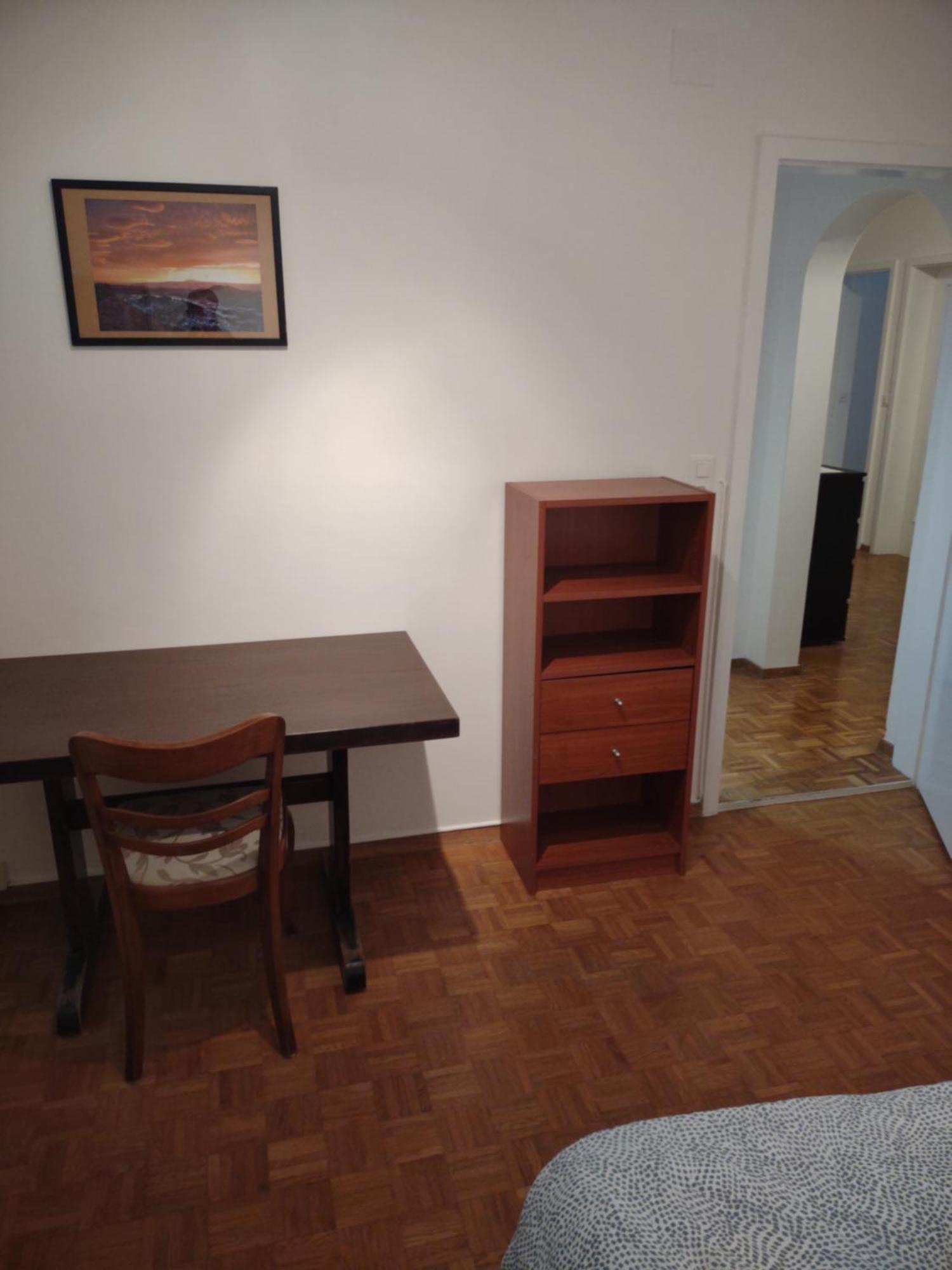 Appartamento Bellavista Lugano Massagno Экстерьер фото